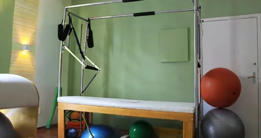 Tractare Fisioterapia em Santos