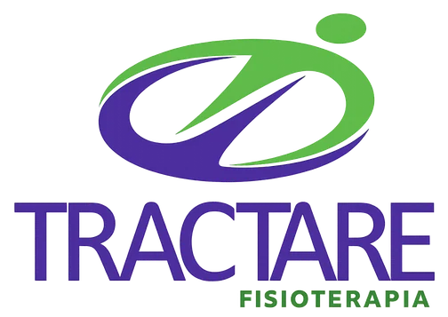 Logotipo Tractare Fisioterapia